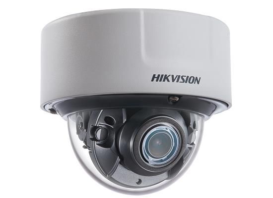 Hikvision DS-2CD5126G0-IZS IP Cameras | Tensor Security